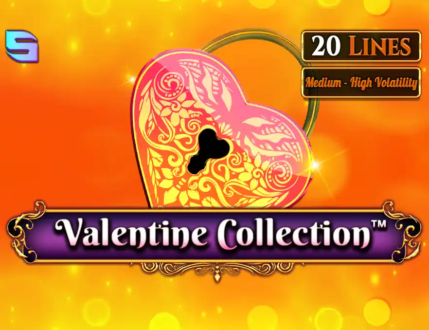 Valentine Collection